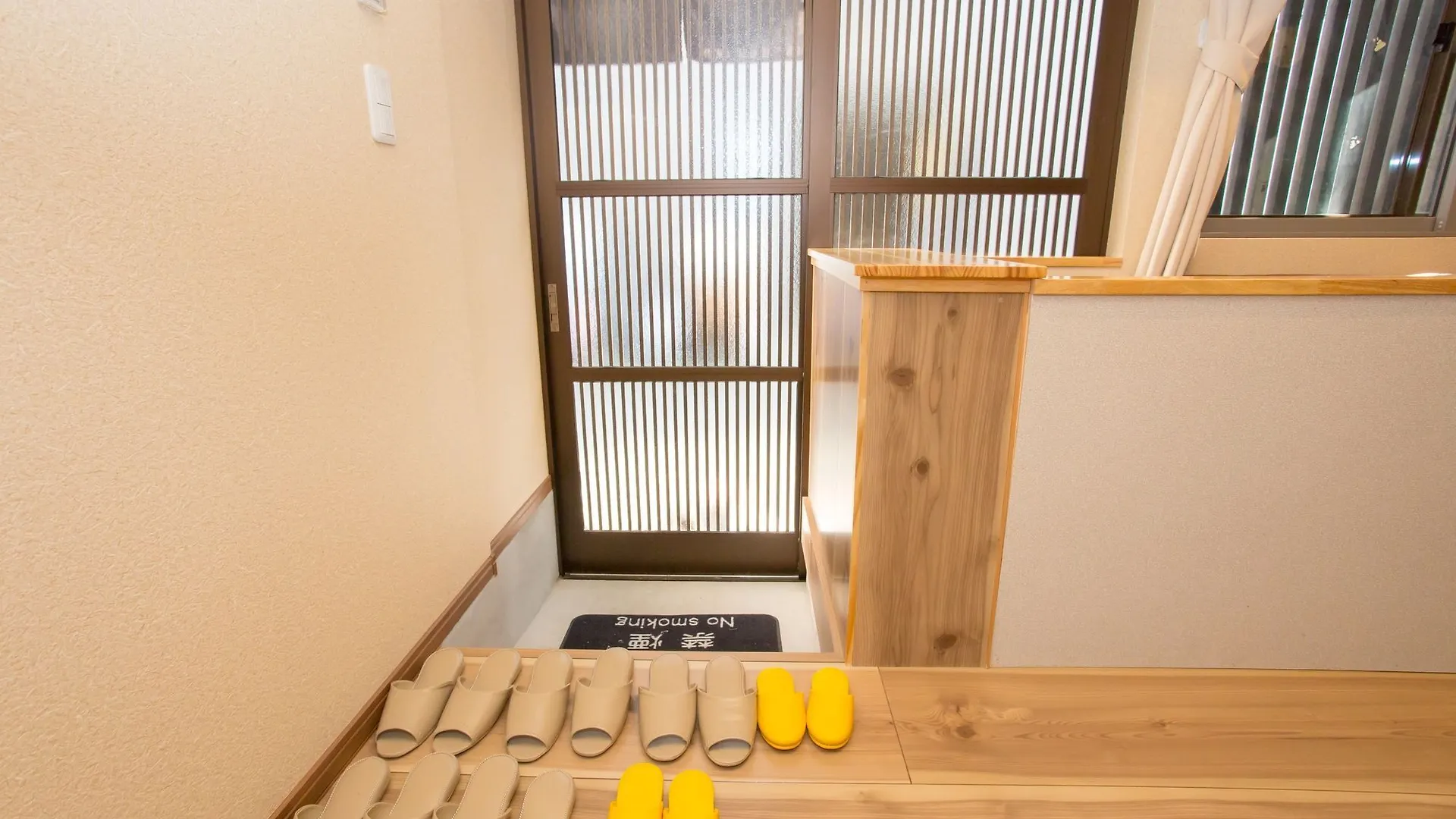 Benkei Guesthouse Kyoto 0*,  Japan