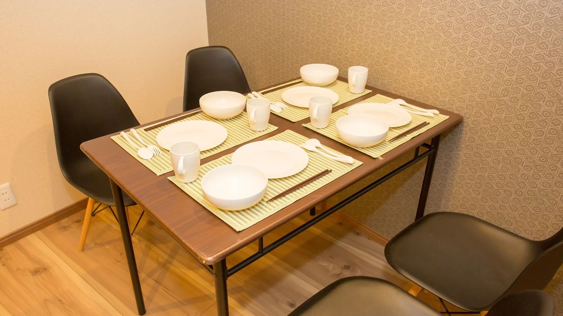 Apartment Benkei Guesthouse Kyoto