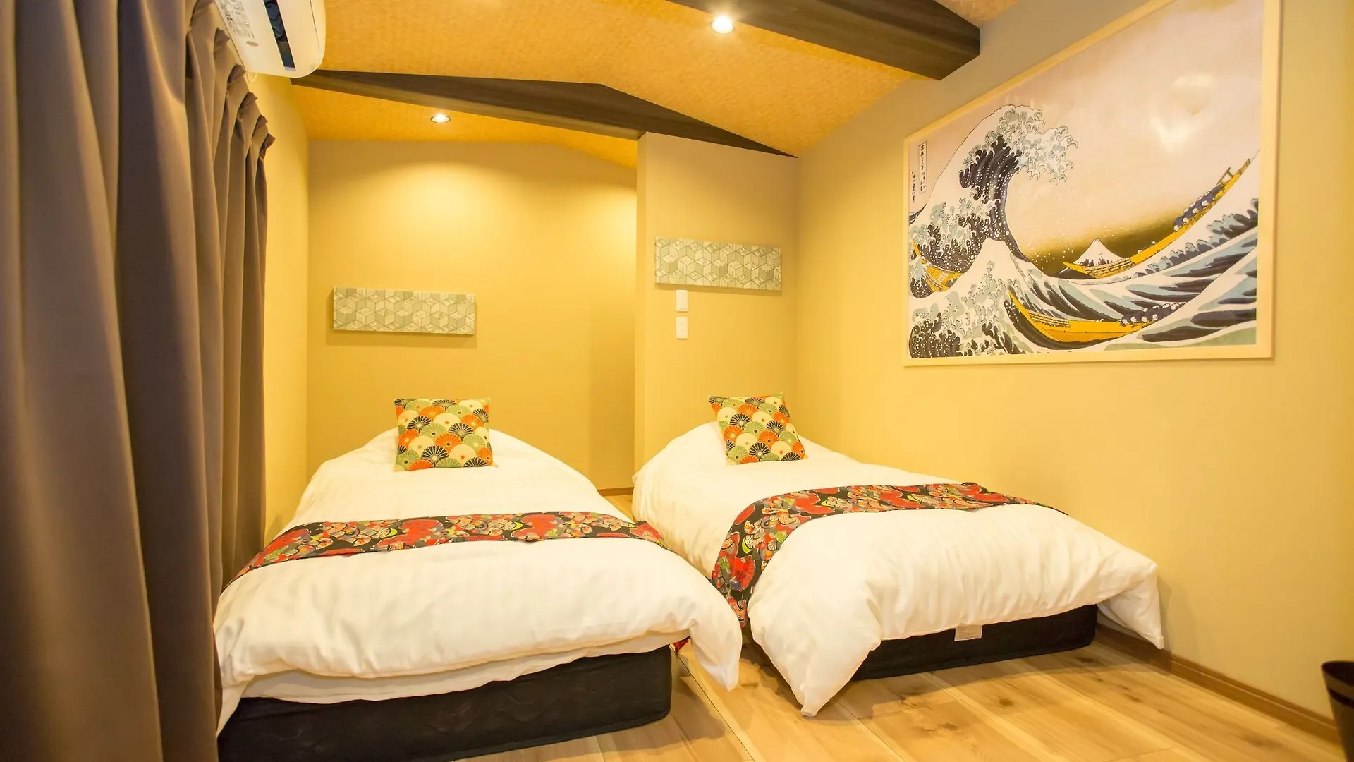 Apartment Benkei Guesthouse Kyoto