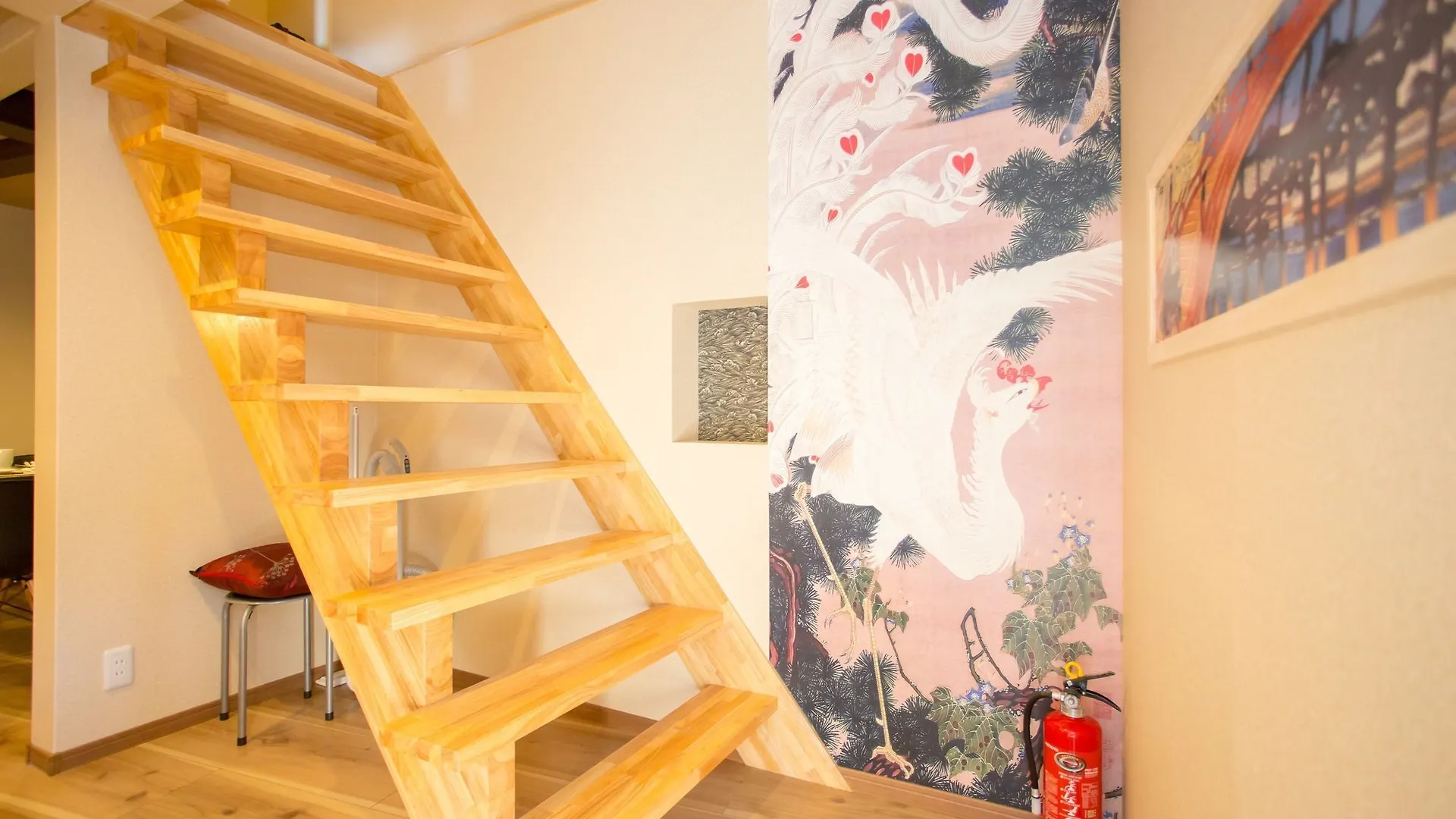 Benkei Guesthouse Kyoto 0*,  Japan