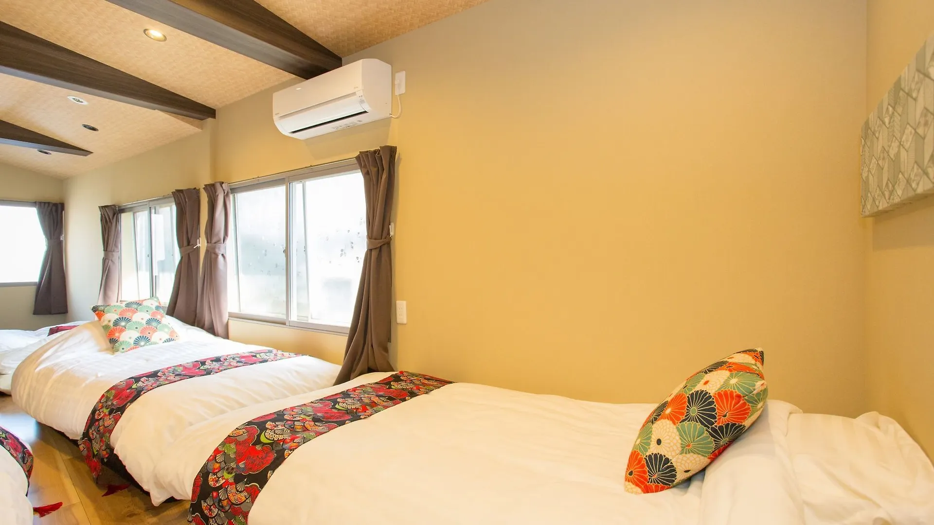 Benkei Guesthouse Kyoto 0*,